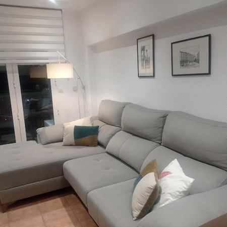 Beach Nice Flat Playa de Pobla de Farnals Exterior foto