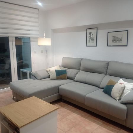 Beach Nice Flat Playa de Pobla de Farnals Exterior foto