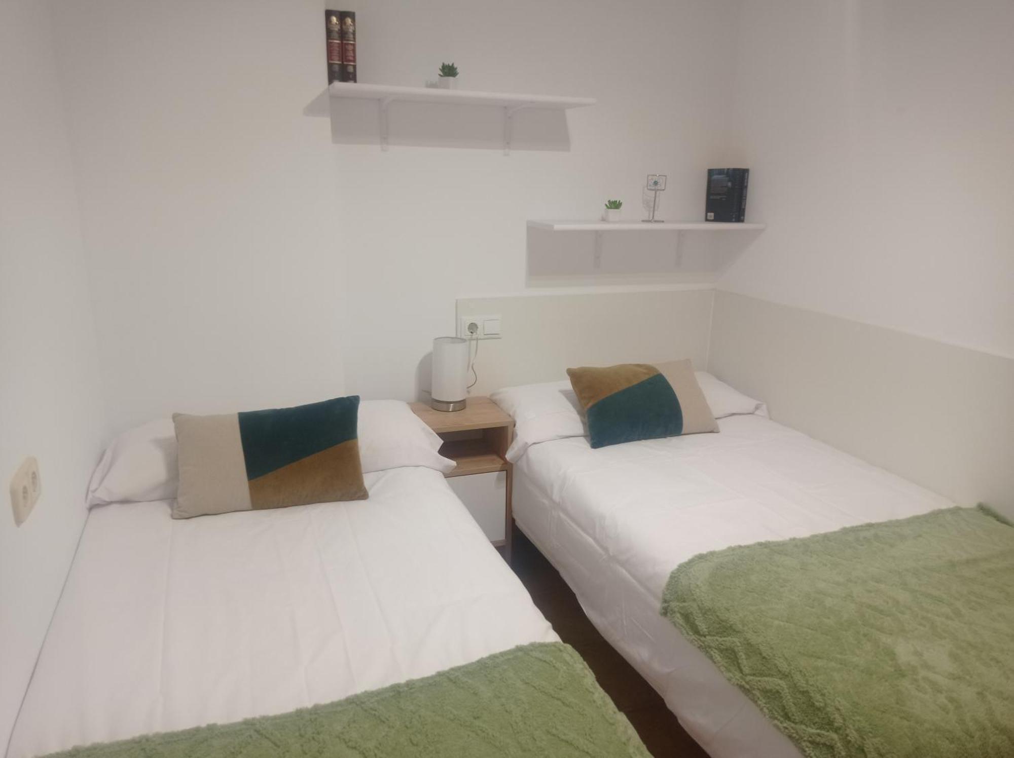 Beach Nice Flat Playa de Pobla de Farnals Exterior foto