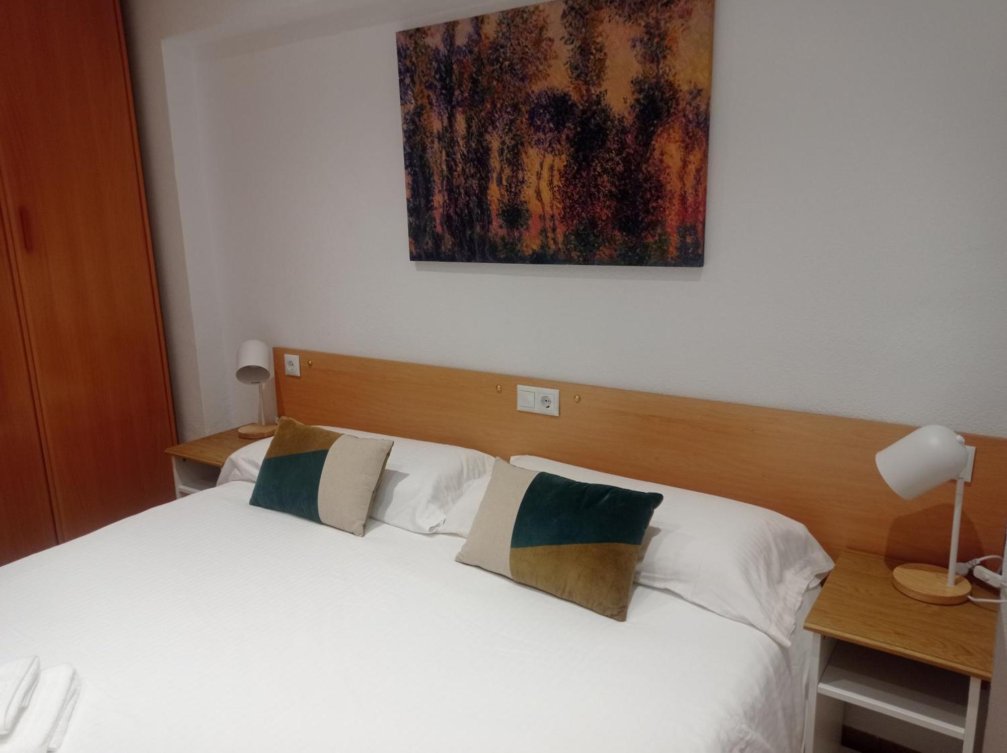 Beach Nice Flat Playa de Pobla de Farnals Exterior foto