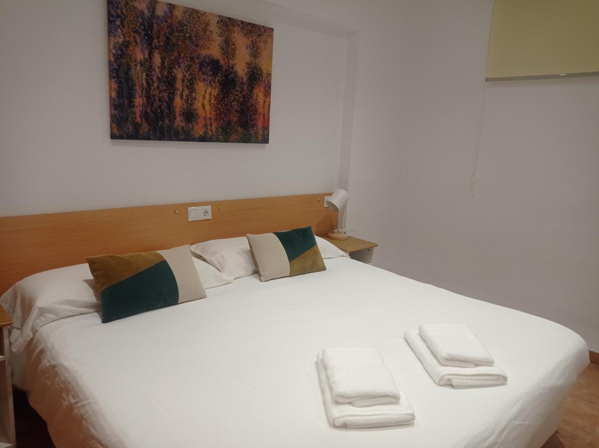 Beach Nice Flat Playa de Pobla de Farnals Exterior foto
